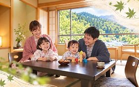 京都美山 枕川楼
